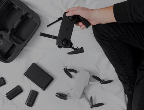 Legislatie drone 2022: Cum zbori legal cu drona in Romania