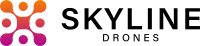 Skyline Drones Logo