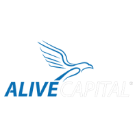 Alive Capital Website