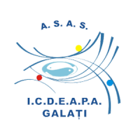 Apa Galati Website