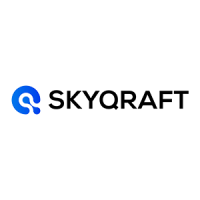 Skyqraft Website