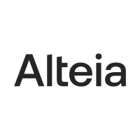 Alteia Website