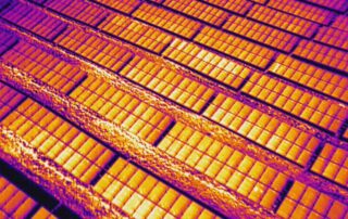 monitorizarea panourilor solare